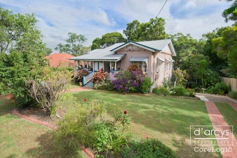 Property photo of 15 Fifth Avenue Bardon QLD 4065