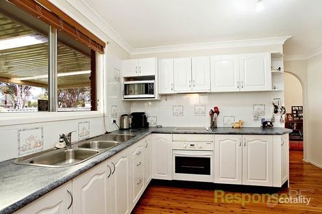 Property photo of 14 Barnfield Place Dean Park NSW 2761