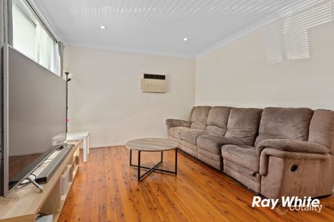Property photo of 6 Brier Crescent Quakers Hill NSW 2763