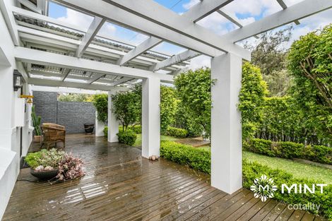 Property photo of 50 Kathleen Street Cottesloe WA 6011