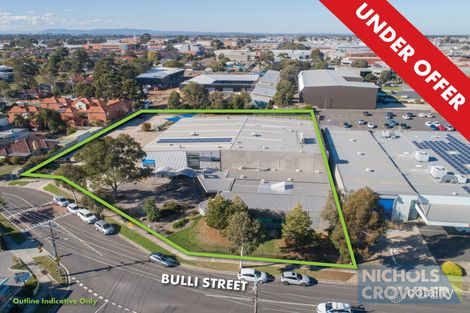 22-36 Bulli St, Moorabbin, VIC 3189