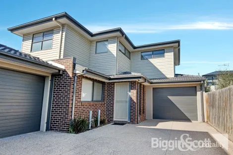 4/105 Alma St, West Footscray, VIC 3012