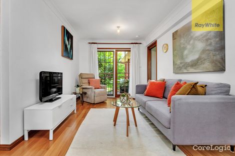 Property photo of 12 Huxley Drive Winston Hills NSW 2153