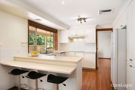 Property photo of 325 Somerville Road Hornsby Heights NSW 2077