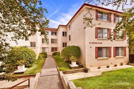 9/27 Birdwood Ave, Lane Cove, NSW 2066