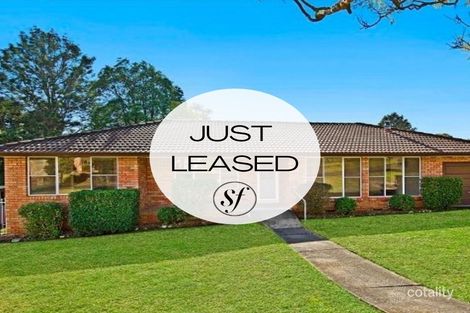 Property photo of 7 Sexton Avenue Castle Hill NSW 2154