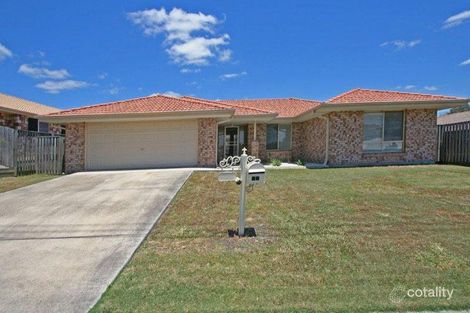 13 Leatrice St, Marsden, QLD 4132