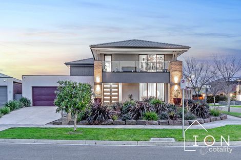 Property photo of 5 Blackhazel Crescent Clyde North VIC 3978