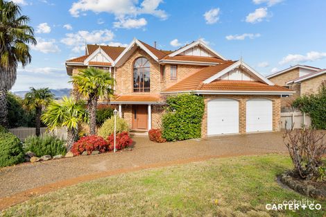 Property photo of 65 Weddin Circuit Palmerston ACT 2913
