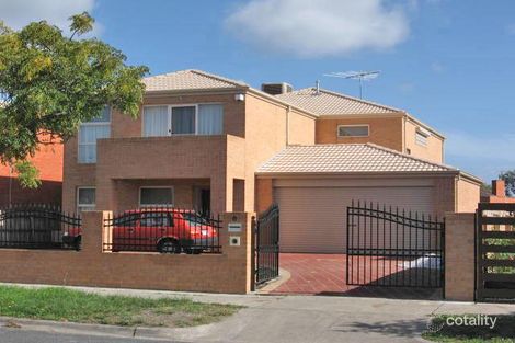 Property photo of 8 Eden Avenue Springvale VIC 3171