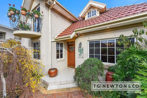 Property photo of 48 Hillgrove Crescent Berwick VIC 3806