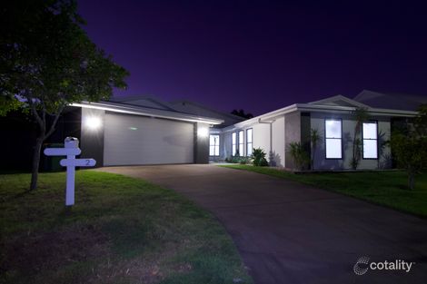 Property photo of 2 Santorini Court Parrearra QLD 4575