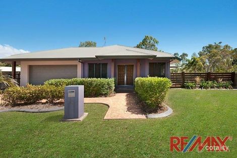 13 Hawkesbury Lane, Douglas, QLD 4814