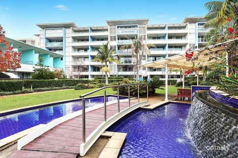 442/7 Baywater Dr, Wentworth Point, NSW 2127