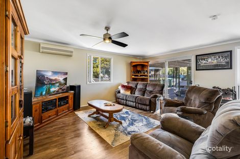 Property photo of 299 Taylor Street Wilsonton QLD 4350