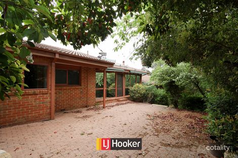 Property photo of 23 Courtice Close Fadden ACT 2904