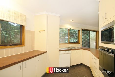 Property photo of 23 Courtice Close Fadden ACT 2904