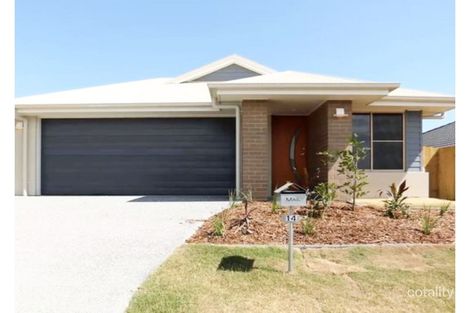 Property photo of 14 Hazel Street Pimpama QLD 4209