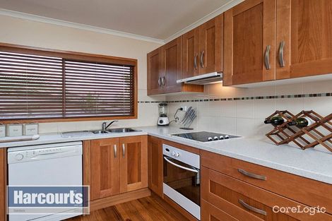 Property photo of 35 Avington Street Keperra QLD 4054