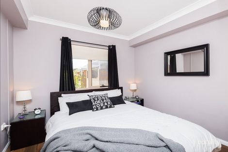 Property photo of 3/115-117 Constitution Road Dulwich Hill NSW 2203
