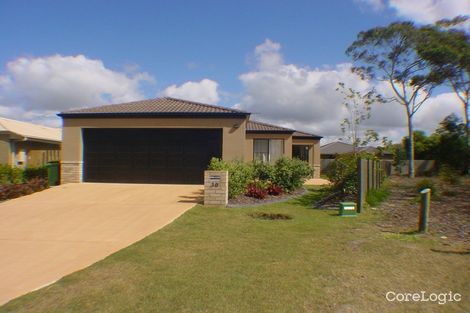 Property photo of 30 Eimeo Place Sandstone Point QLD 4511