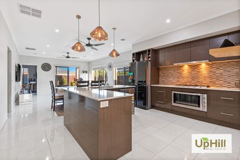 Property photo of 19 Blundy Boulevard Clyde North VIC 3978