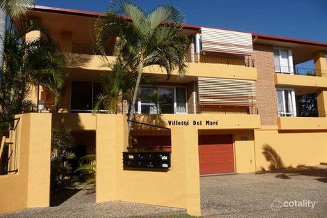 3/6-8 Landsborough Ave, Scarborough, QLD 4020