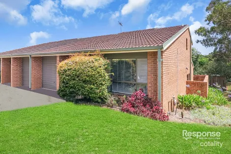 20/7 Chapel Lane, Baulkham Hills, NSW 2153