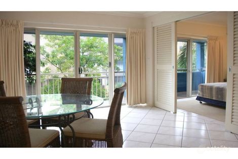 Property photo of 1210/2-10 Greenslopes Street Cairns North QLD 4870