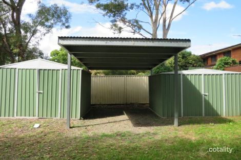 Property photo of 121 Dumaresq Street Campbelltown NSW 2560