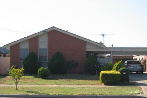 47 Knightsbridge Ave, Altona Meadows, VIC 3028