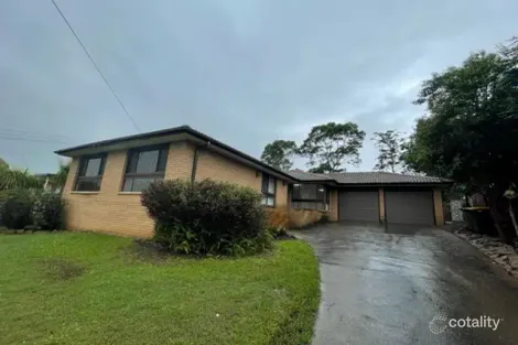 Property photo of 74 Quintana Avenue Baulkham Hills NSW 2153