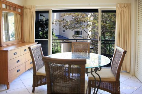 Property photo of 1210/2-10 Greenslopes Street Cairns North QLD 4870