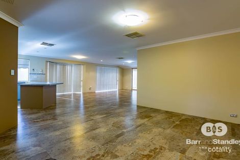 Property photo of 4 Falabella Crescent Eaton WA 6232