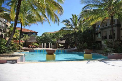 Property photo of 1210/2-10 Greenslopes Street Cairns North QLD 4870