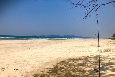 Property photo of 18 Amaroo Place Cooroibah QLD 4565