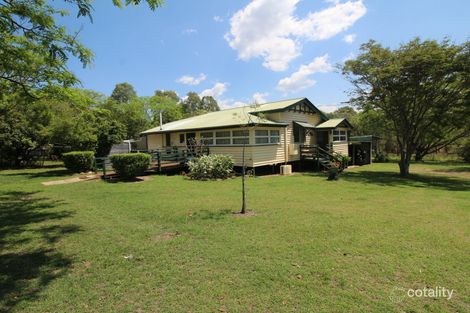 174 Old Mount Beppo Rd, Toogoolawah, QLD 4313