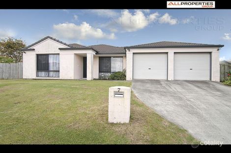 7 Richards Cl, Durack, QLD 4077