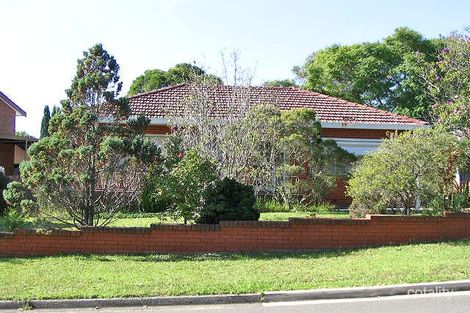 Property photo of 45 Edmondson Street North Ryde NSW 2113