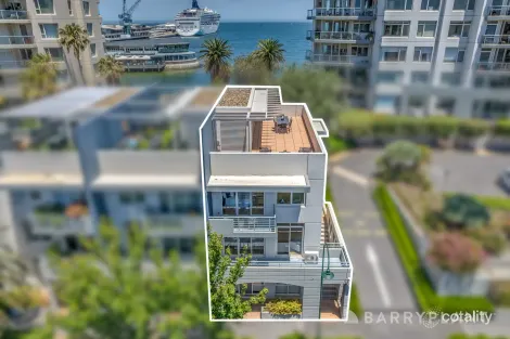 113 Beach St, Port Melbourne, VIC 3207