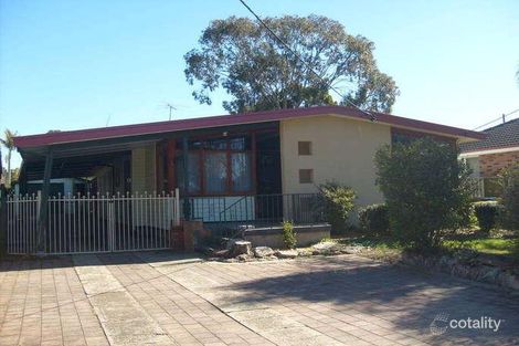 47 Boronia Rd, North St Marys, NSW 2760