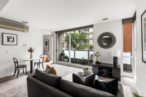Property photo of 102/162 Albert Street East Melbourne VIC 3002
