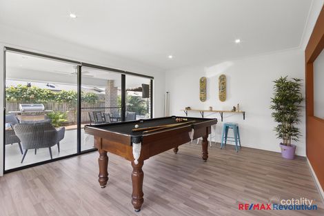 Property photo of 7 Ludlow Crescent Ormeau Hills QLD 4208