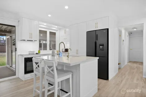 Property photo of 6 Wilbow Place Bligh Park NSW 2756
