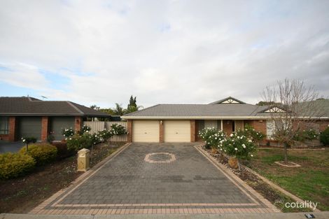 39 Tregenza Ct, Parafield Gardens, SA 5107