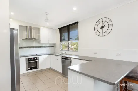 4 Patterson St, Malak, NT 0812