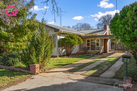 Property photo of 22 May Street Narrandera NSW 2700