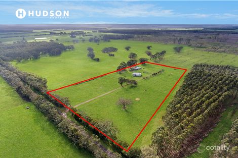 Property photo of 536 Calstock Road Condah VIC 3303