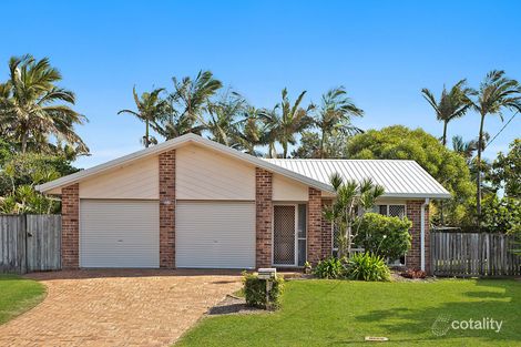 Property photo of 234 Oceanic Drive Bokarina QLD 4575