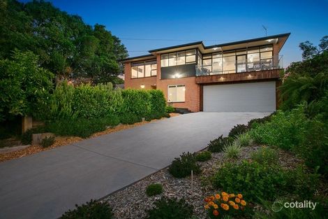 Property photo of 33 Towerhill Road Frankston South VIC 3199